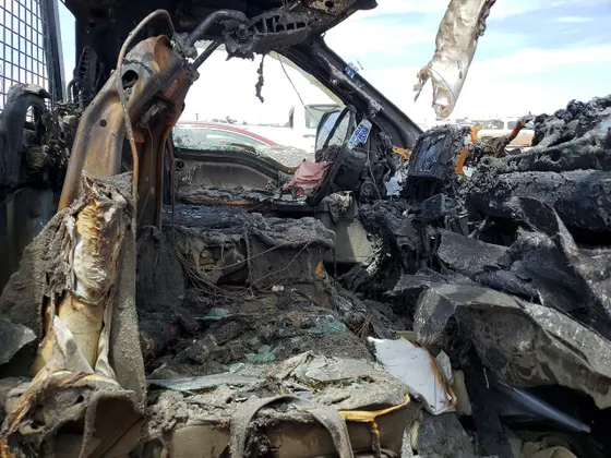 2019 Ford Super Duty F-350 DRW XL