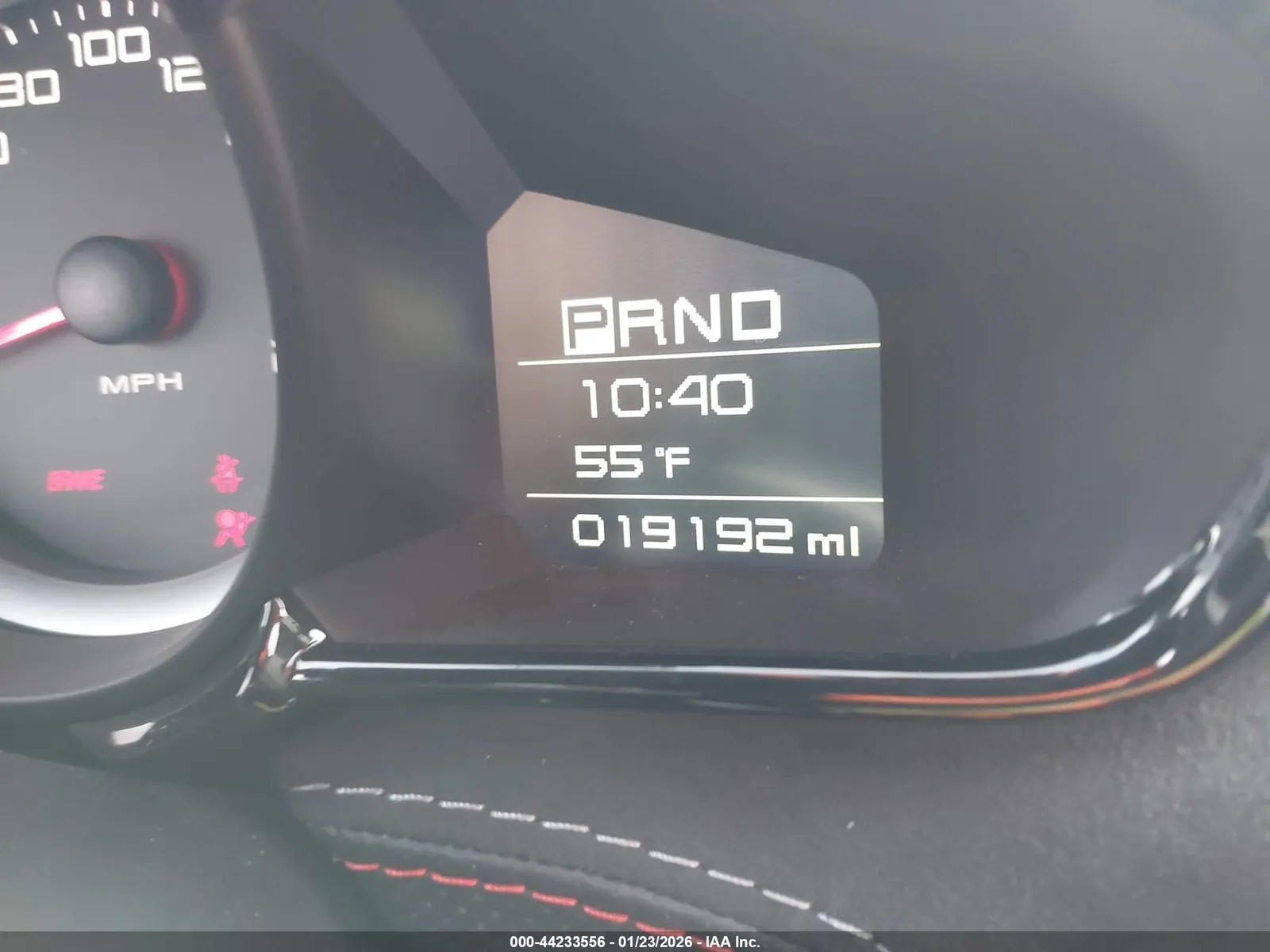 2021 Lotus Evora GT COUPE