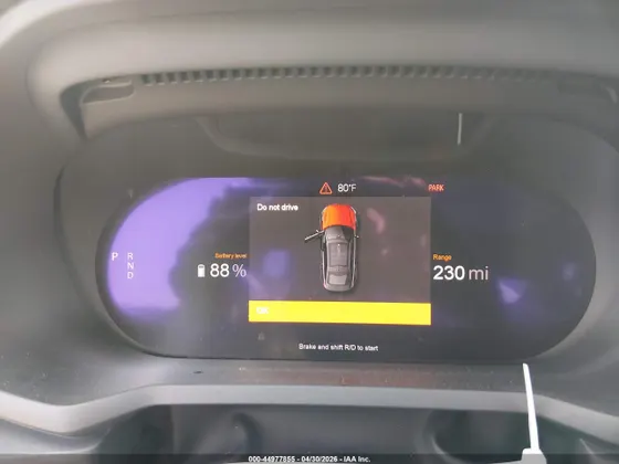 2024 Polestar 2 LONG RANGE DUAL MOTOR/LONG RANGE DUAL MOTOR PLUS