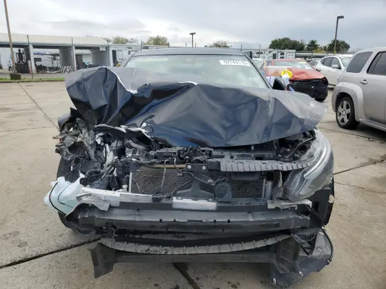 2023 Nissan Altima 2.5 S