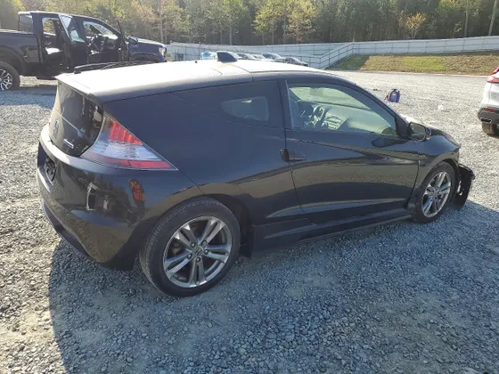 2013 Honda CR-Z