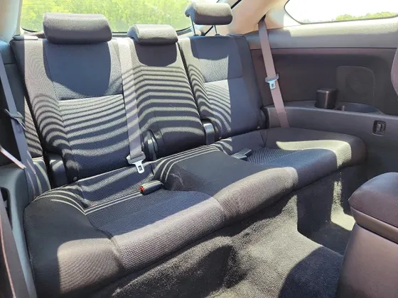 2010 Scion tC