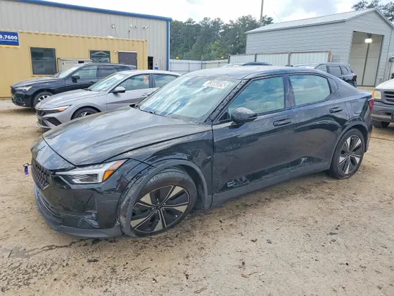 2023 Polestar 2