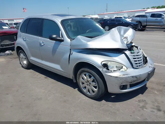 2008 Chrysler PT Cruiser Touring