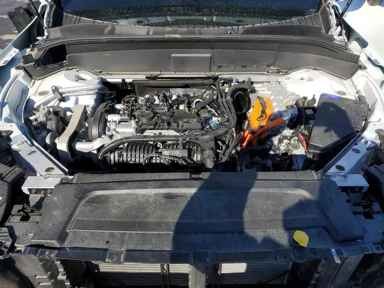 2025 Volvo XC90 Plug-In Hybrid Plus