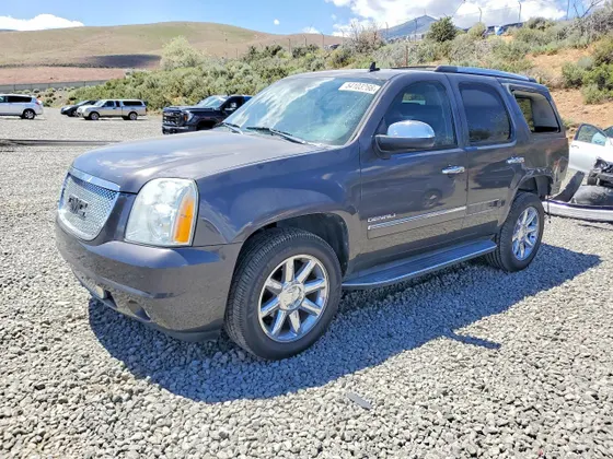2010 GMC Yukon Denali