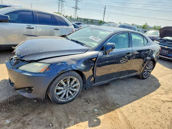 2006 Lexus IS 250 Auto