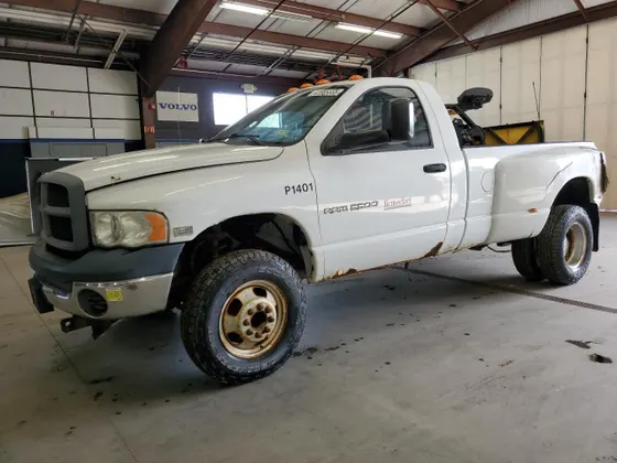 2005 Dodge RAM RAM 3500