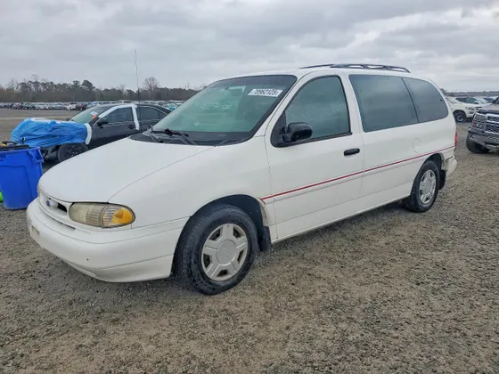 1995 Ford Windstar GL