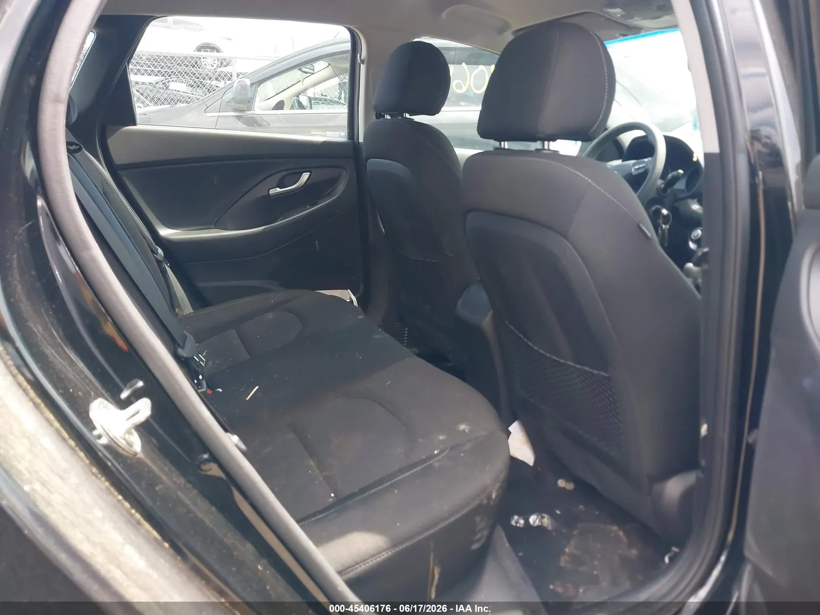 2019 Hyundai Elantra GT
