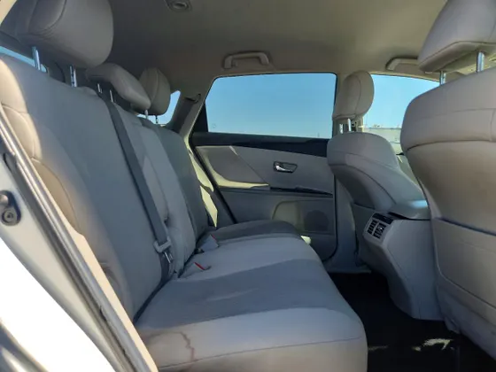 2013 Toyota Venza XLE