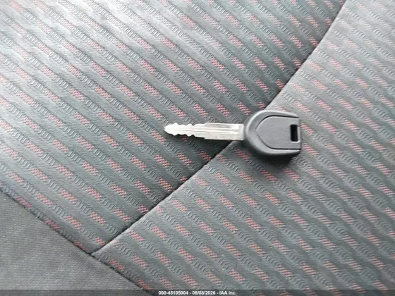 2017 Mitsubishi Outlander Sport ES 2.0