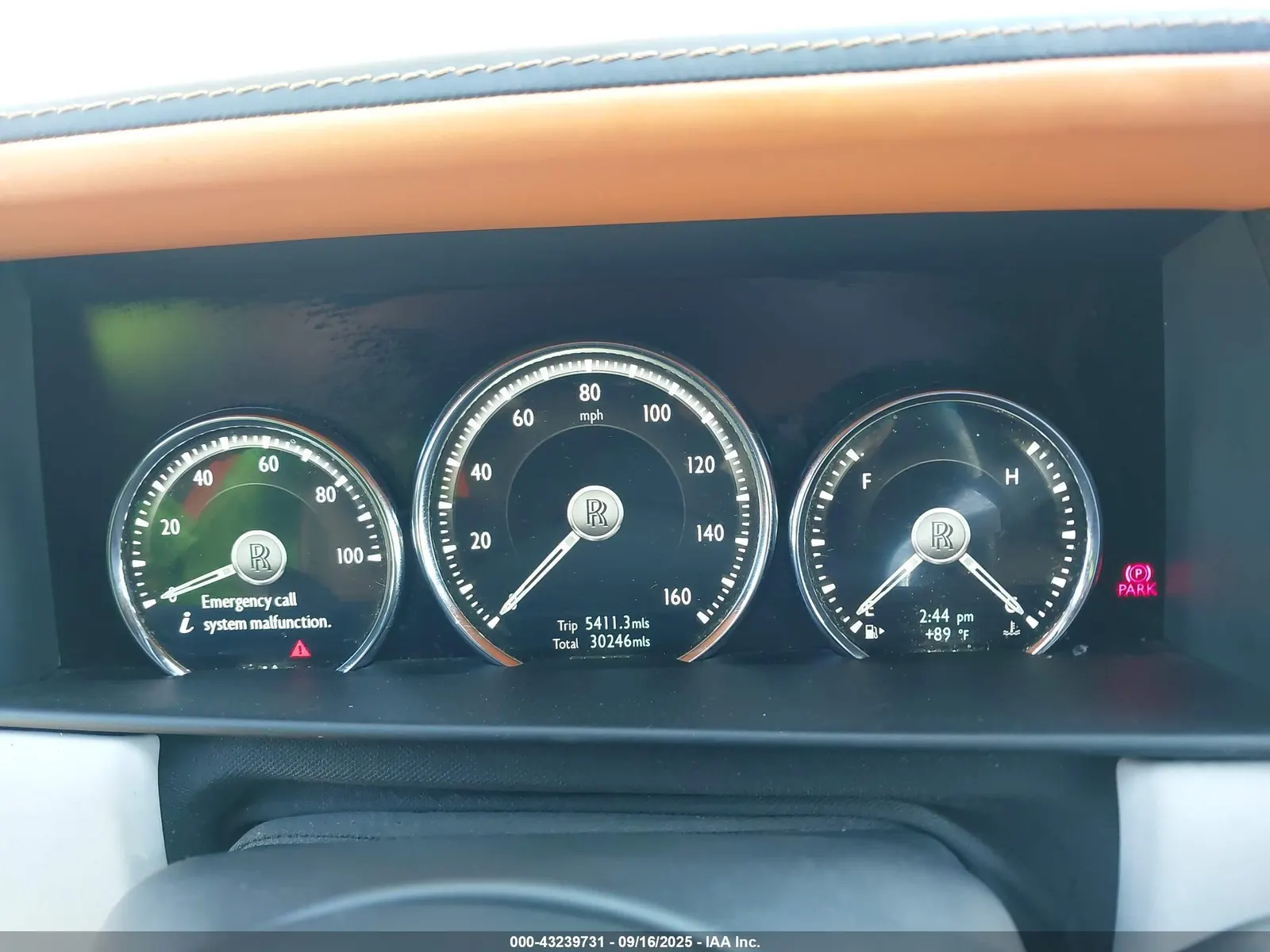 2021 Rolls-Royce Cullinan
