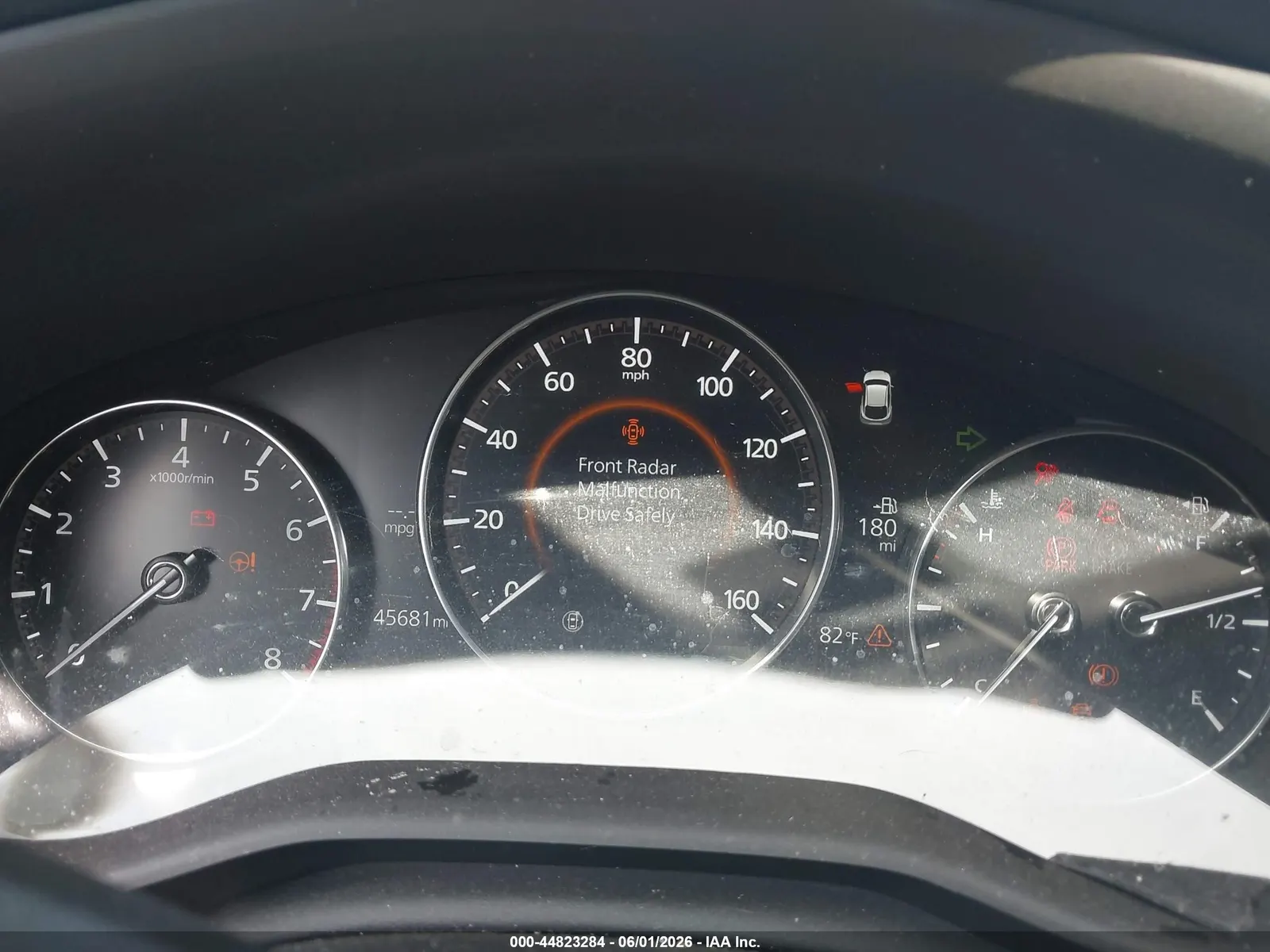 2023 Mazda CX-30 2.5 S Select Package