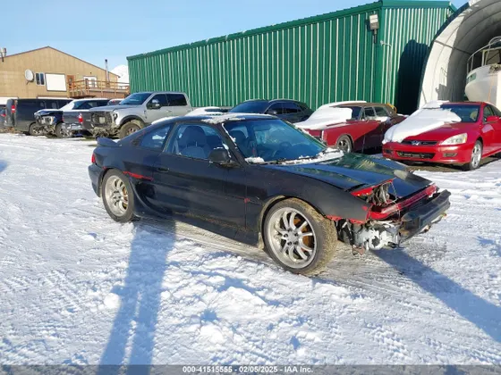 1991 Toyota MR2