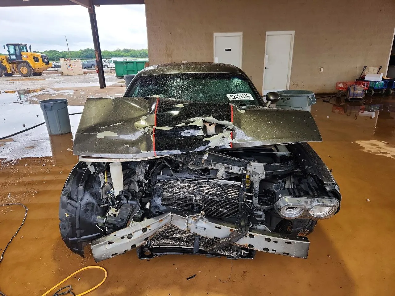 2009 Dodge Challenger R/T