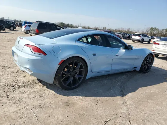 2018 Karma Revero PREMIUM PLUS