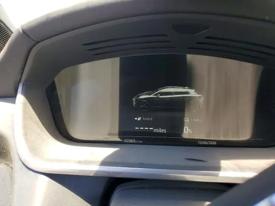 2019 Jaguar I-PACE HSE