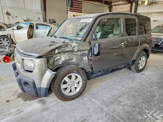 2008 Honda Element EX