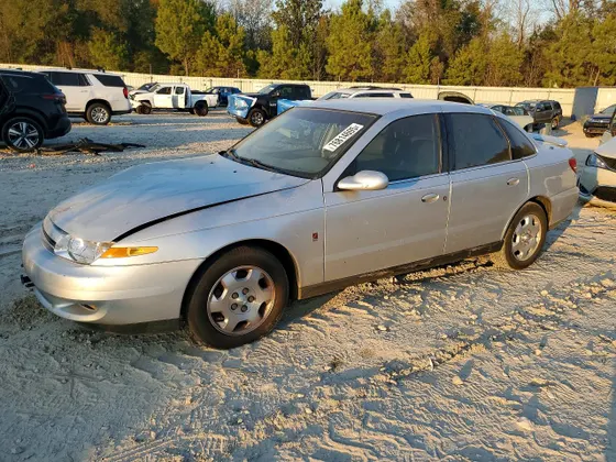 2001 Saturn LS L300