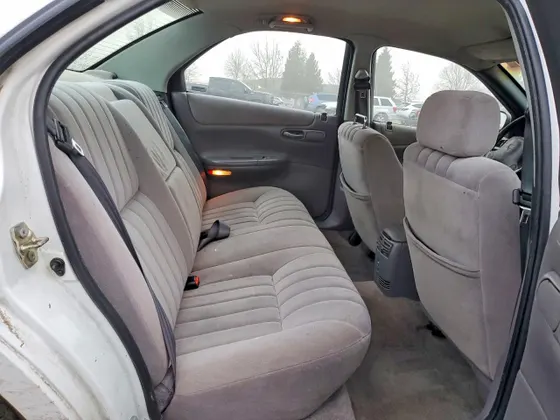 1995 Eagle VISION ESi