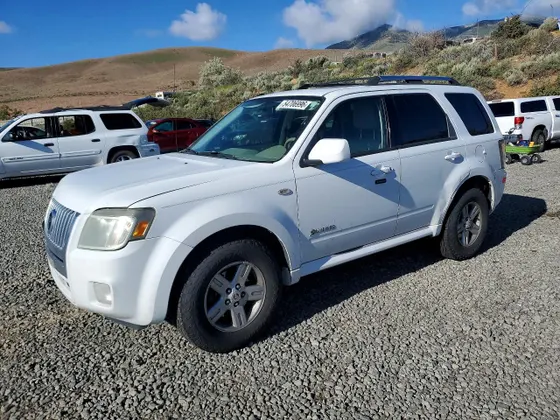 2008 Mercury Mariner