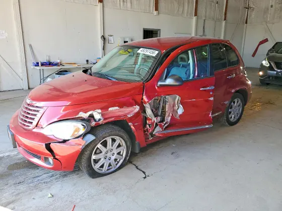 2010 Chrysler PT Cruiser Classic PT CRUISER