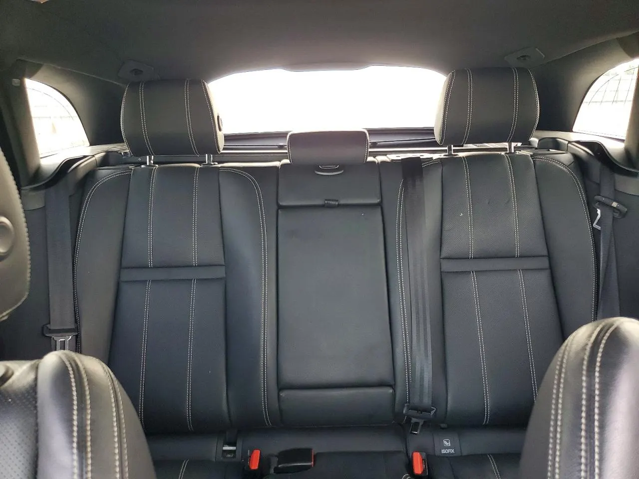 2020 Land Rover Range Rover Velar R-Dynamic S