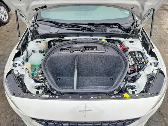 2023 Polestar 2