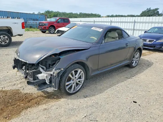 2003 Lexus SC 430 SC