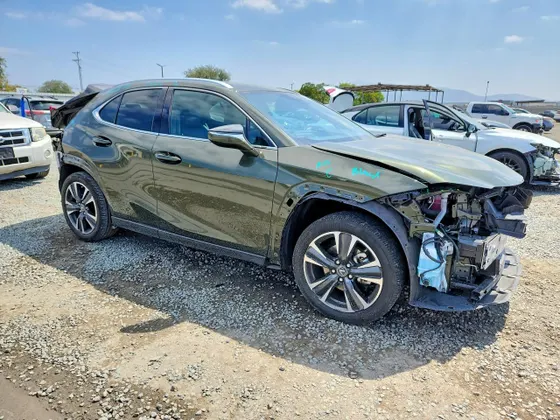 2024 Lexus UX UX 250h