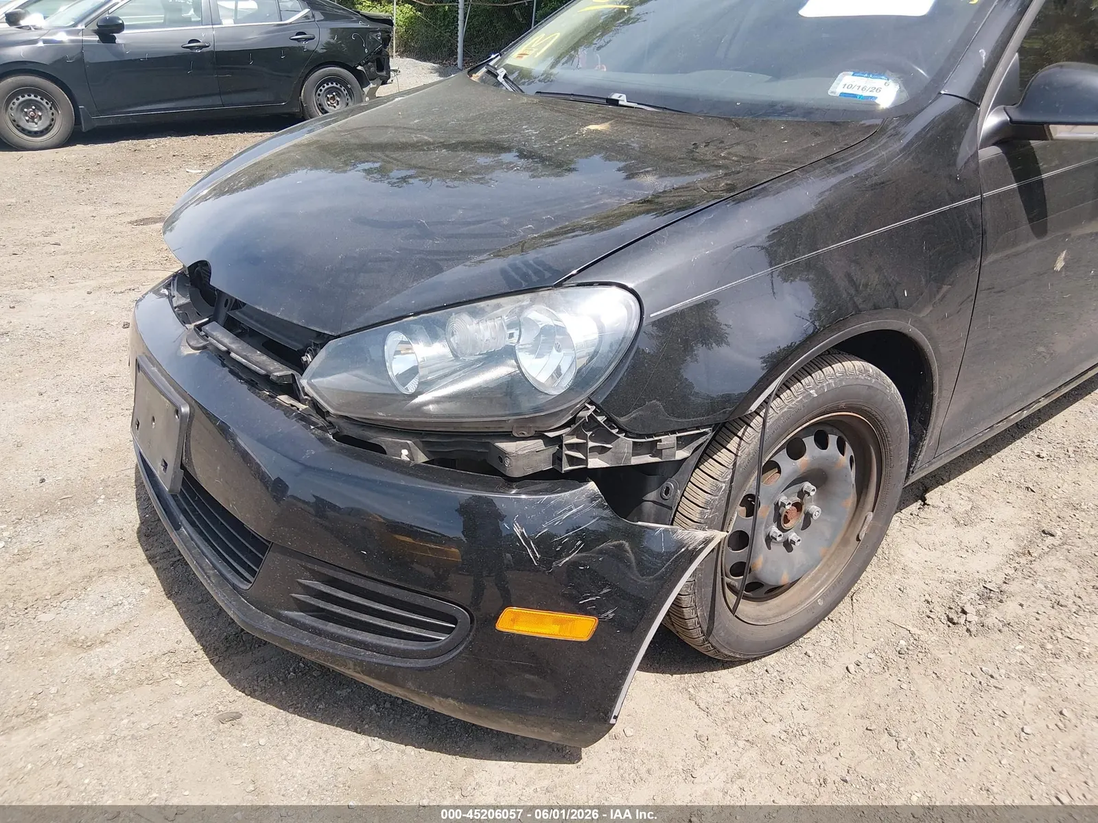 2014 Volkswagen Jetta SportWagen S
