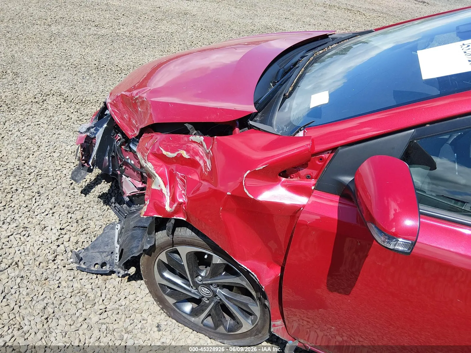 2018 Toyota Corolla iM