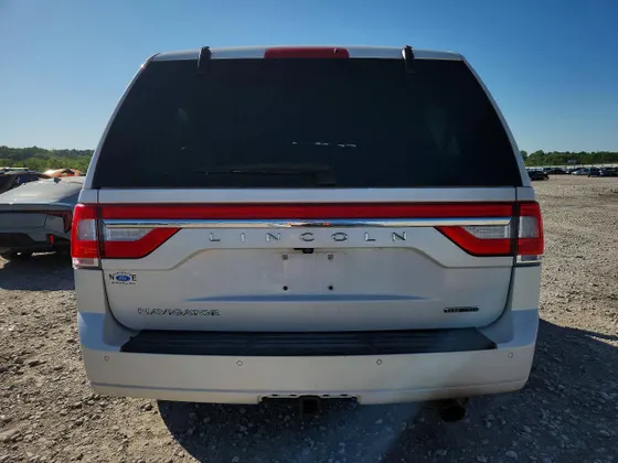 2015 Lincoln Navigator