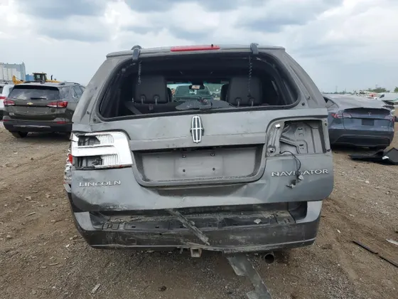 2012 Lincoln Navigator