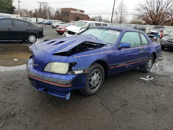 1988 Ford Thunderbird THUNDERBIR