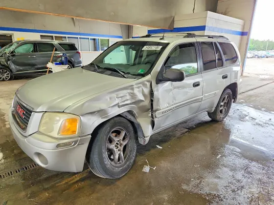 2004 GMC Envoy SLE