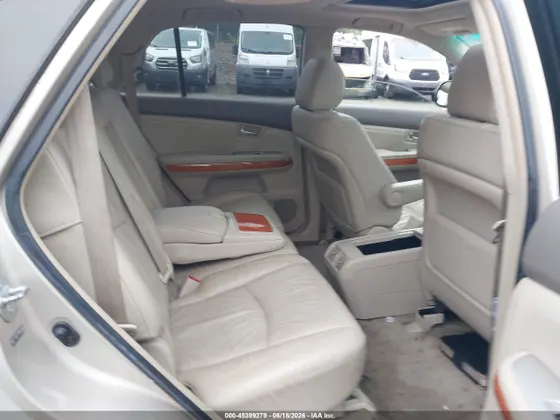 2004 Lexus RX 330