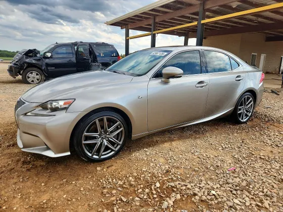 2015 Lexus IS 350 IS