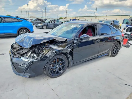 2022 Honda Civic Si CIVIC