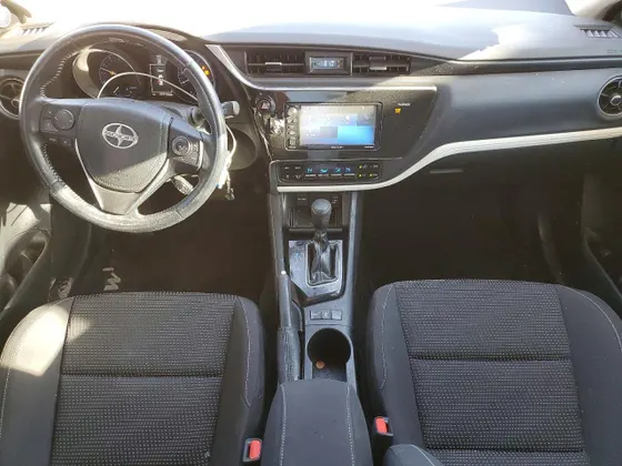 2016 Scion iM
