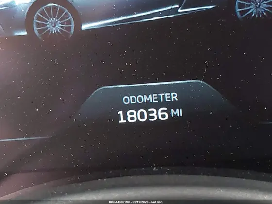 2021 McLaren GT COUPE