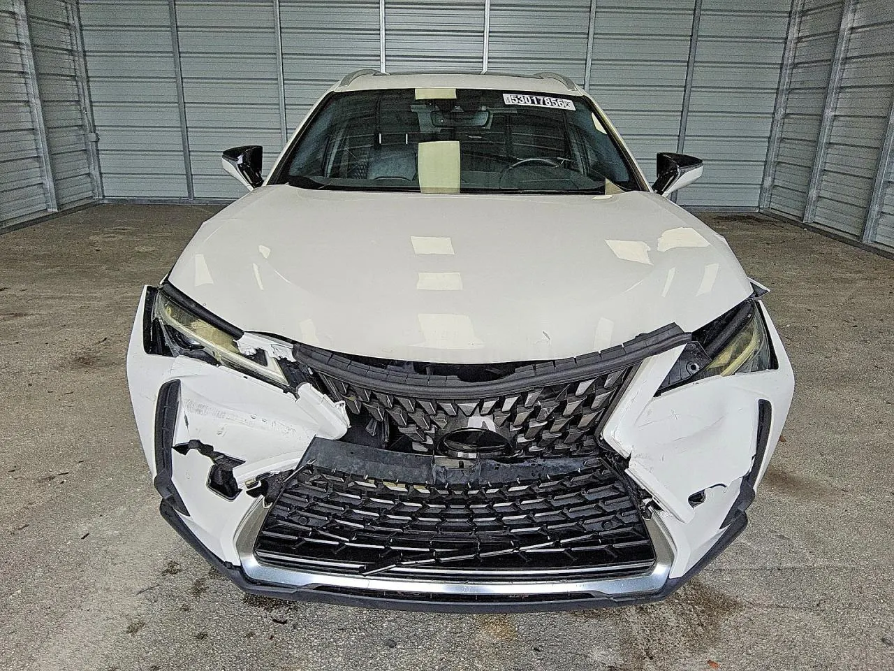 2020 Lexus UX UX 200