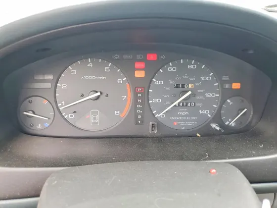 1995 Honda Accord