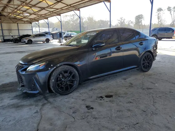 2012 Lexus IS 250
