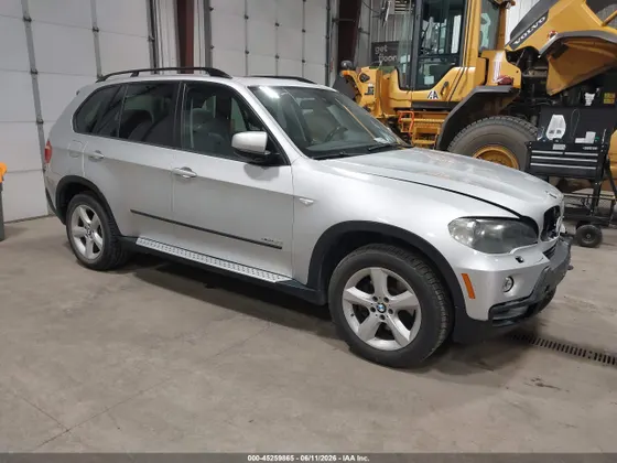 2009 BMW X5 30i