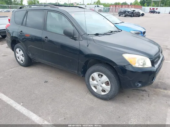 2006 Toyota RAV4