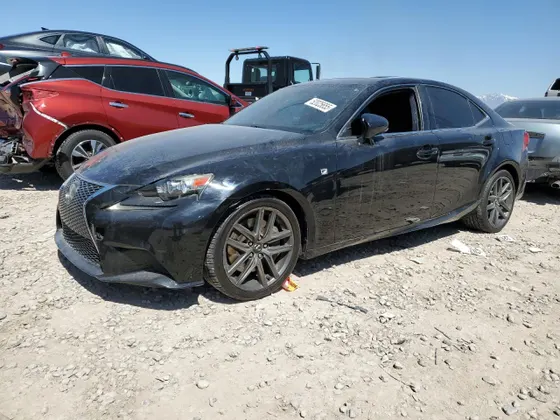 2015 Lexus IS 350 IS