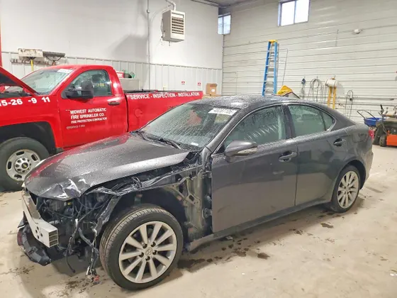 2010 Lexus IS 250