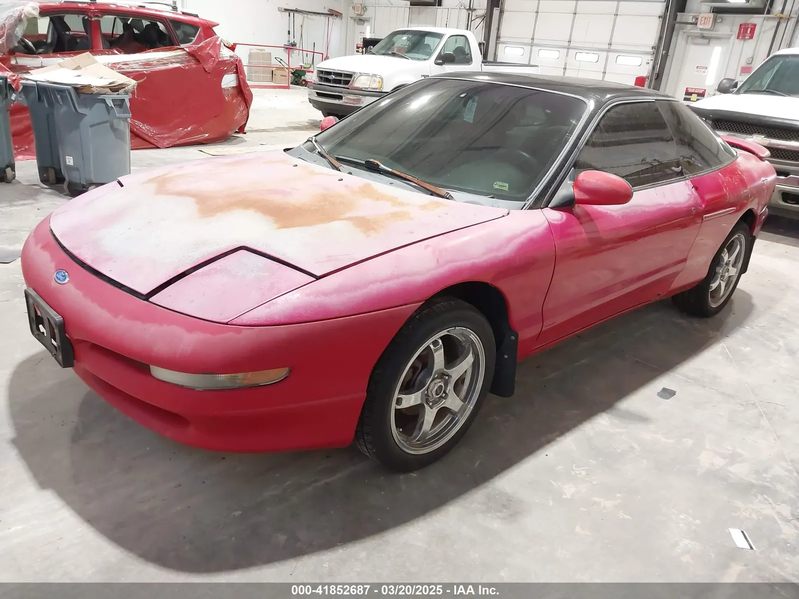 1997 Ford Probe